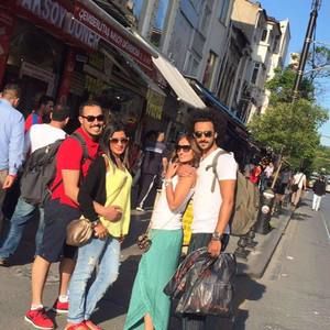 Meet your Posher, Jumana